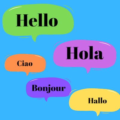 Learn A Second Language Tucson International Academy Az - 